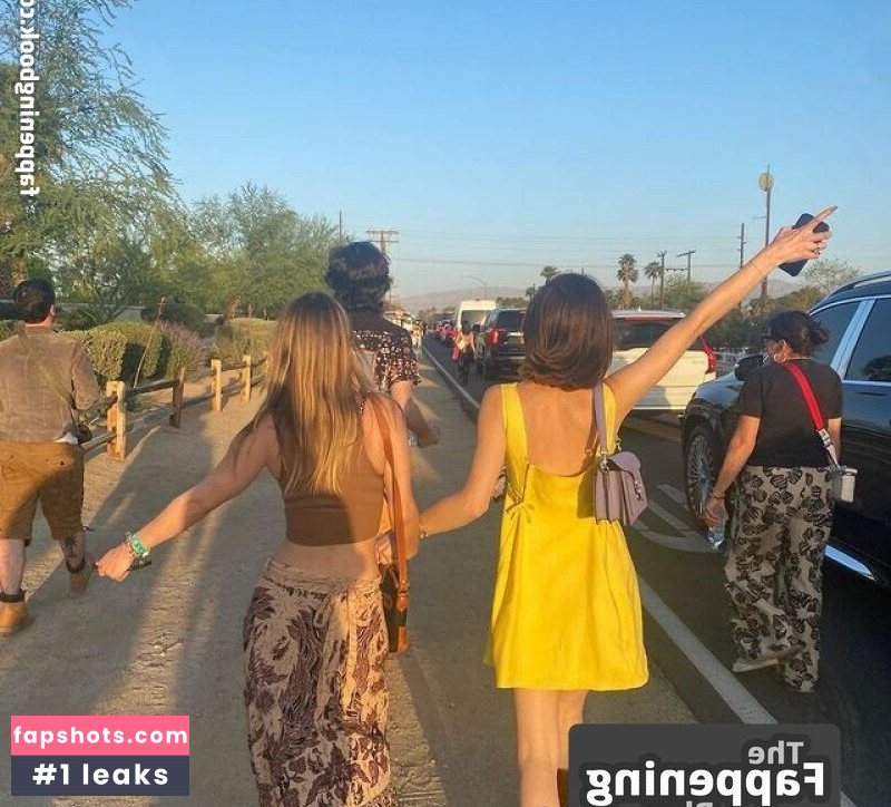 Coco Arquette gallery photo #10