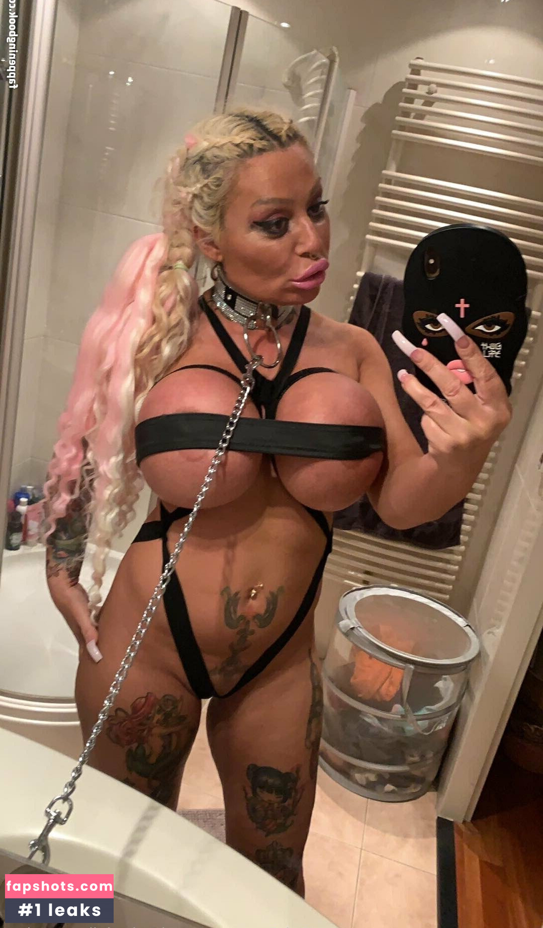 Coco Bimbodoll Amsterdam gallery photo #12