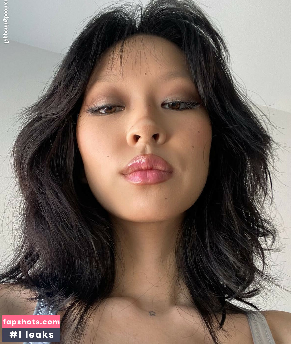 Coco Huang / cocohuang_ Nahé úniky fotek pouze od fanoušků #3 - Fapshots