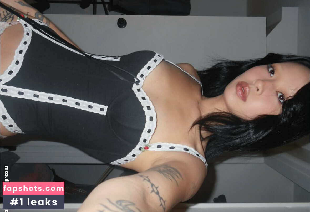 Coco Huang / cocohuang_ Nahé úniky fotek pouze od fanoušků #6 - Fapshots