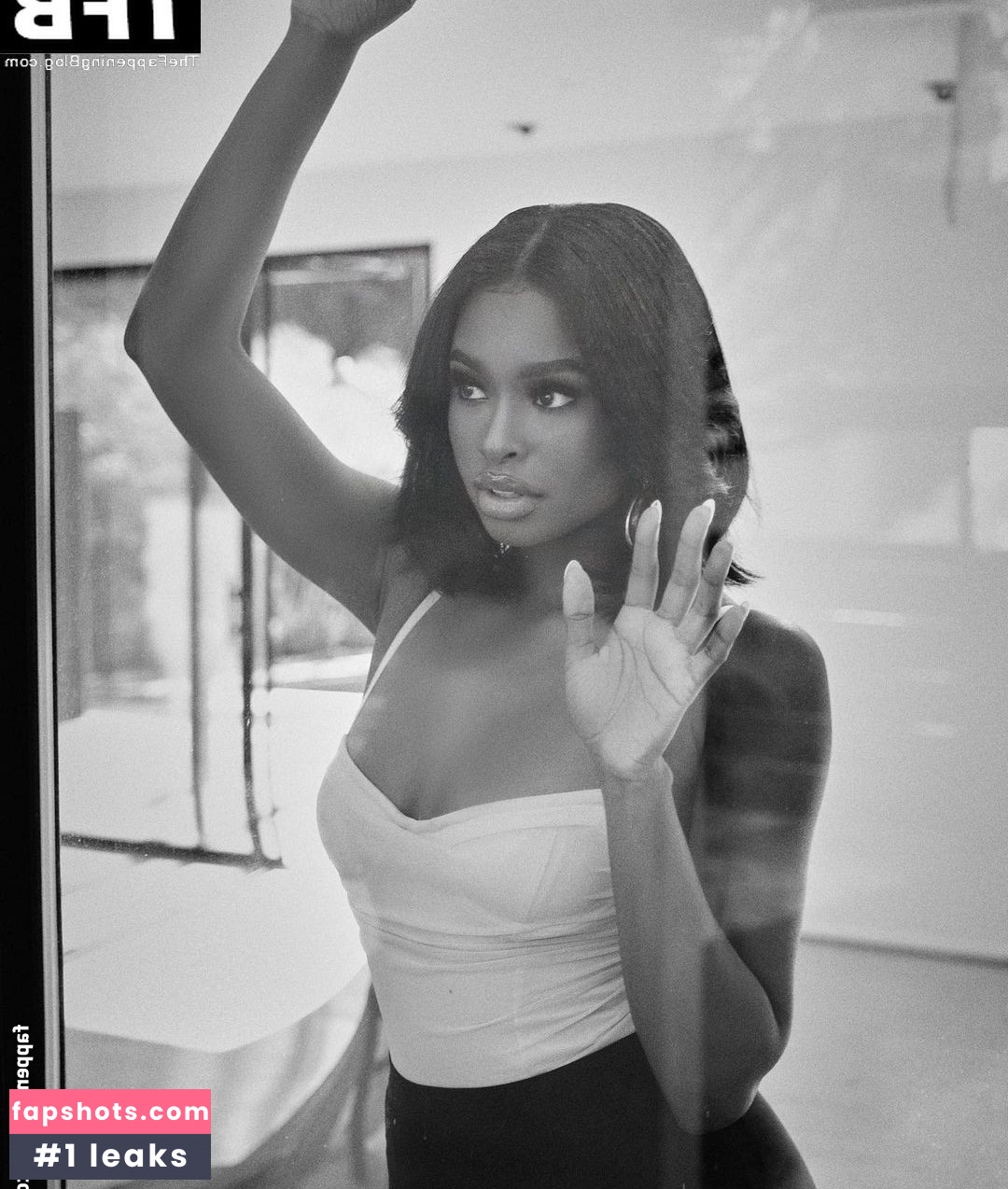 Coco Jones gallery photo #4