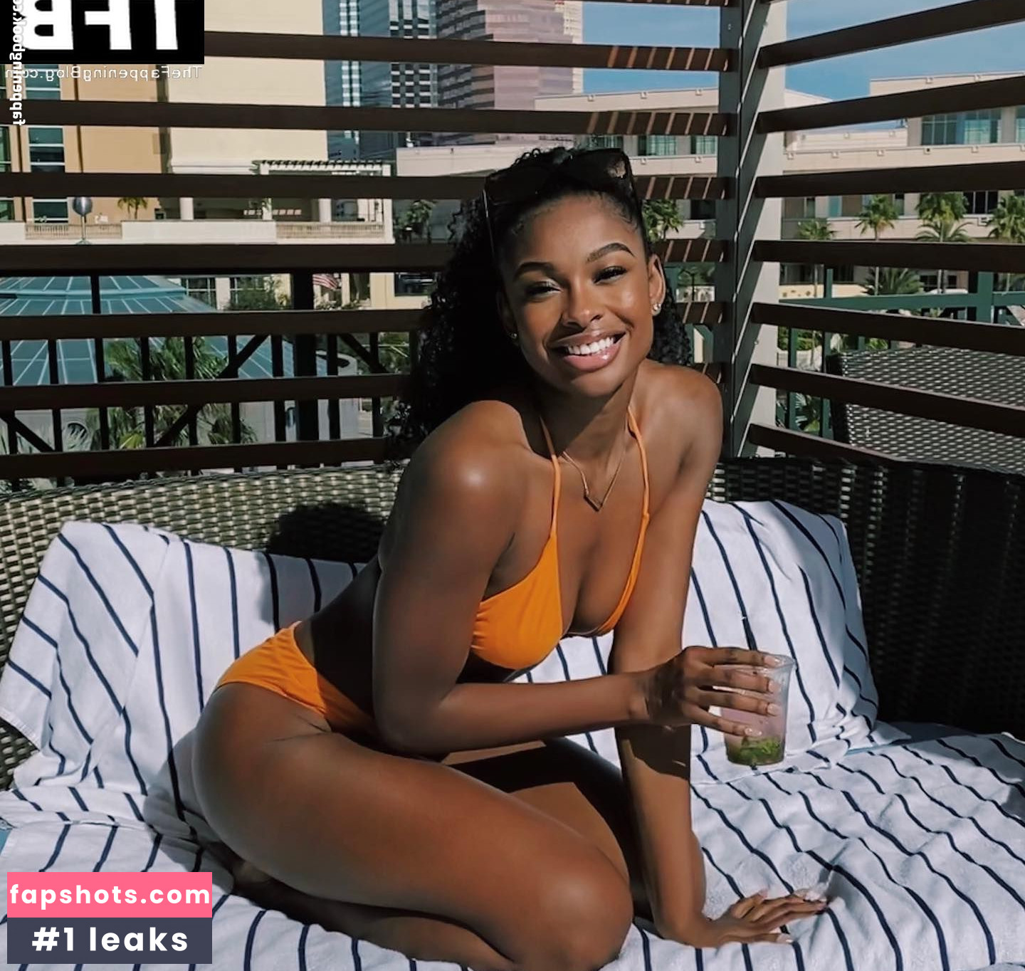 Coco Jones gallery photo #5