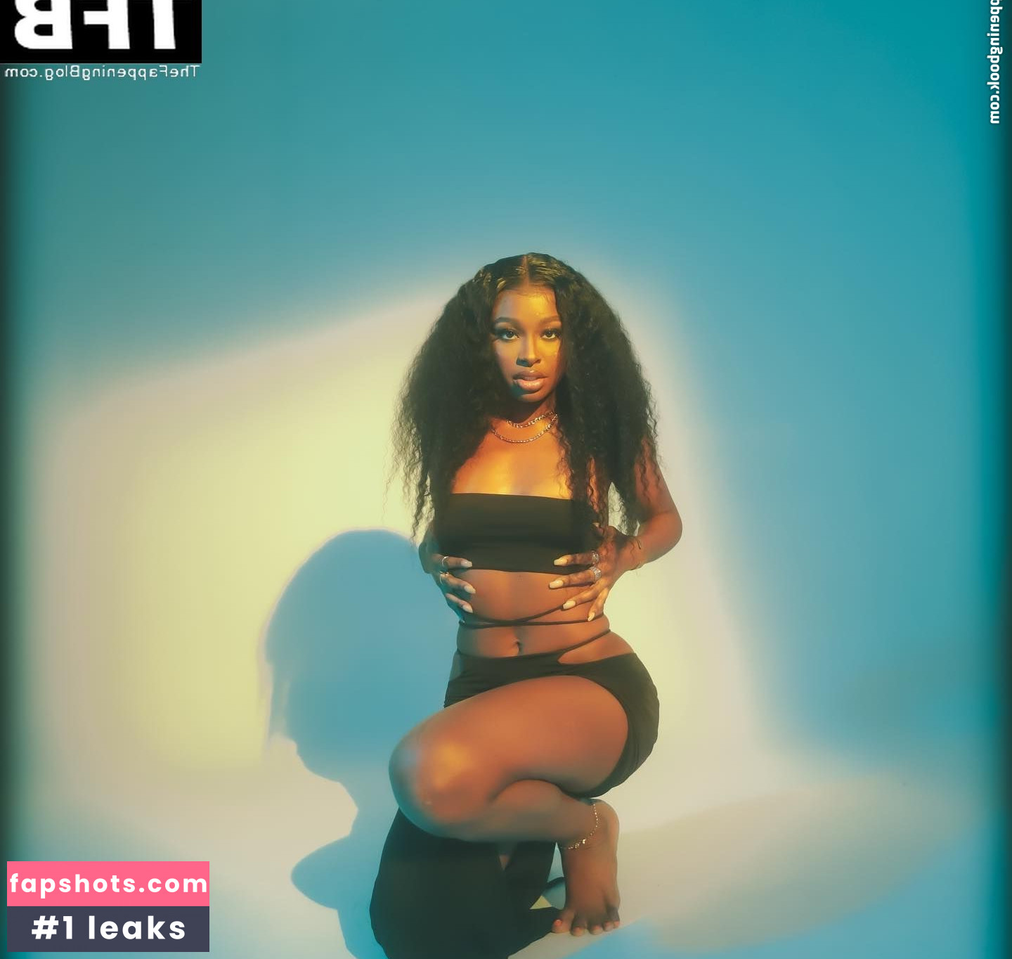 Coco Jones gallery photo #6