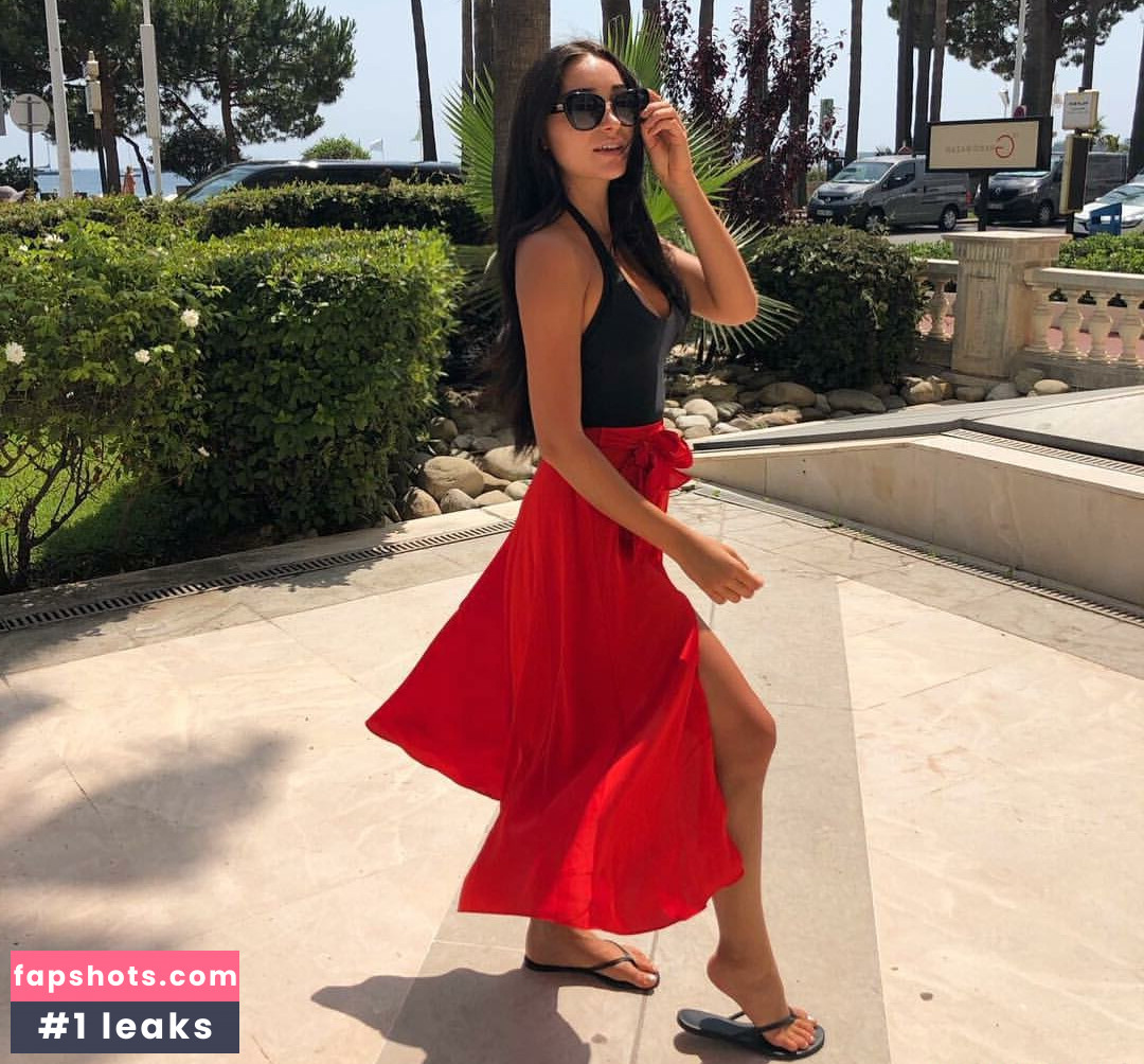 Coco Lodge Nude Leaks OnlyFans Photos #13 - Fapshots