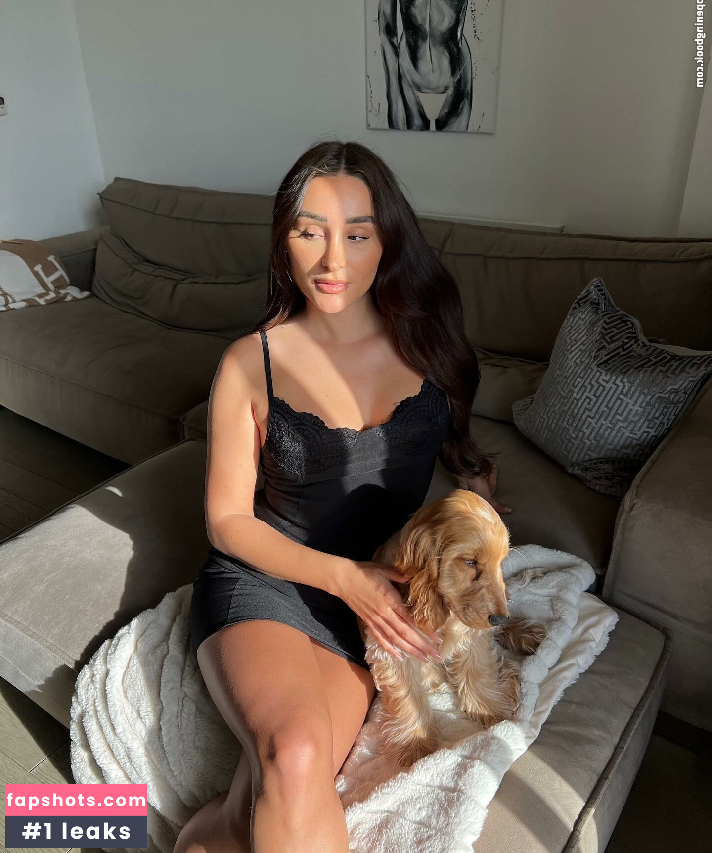 Coco Lodge Nacktheit OnlyFans Fotos #20 - Fapshots