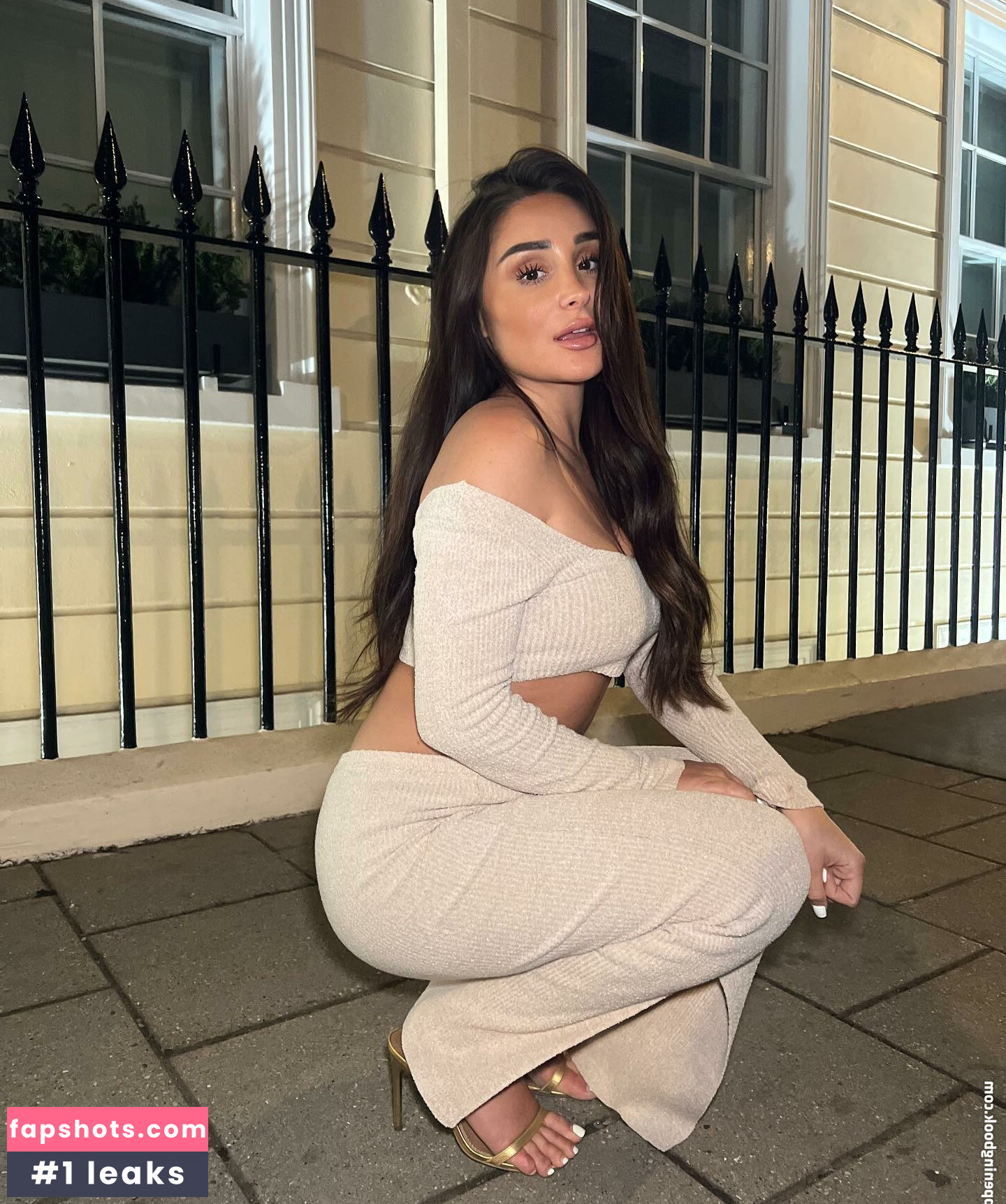 Coco Lodge Nacktheit OnlyFans Fotos #28 - Fapshots