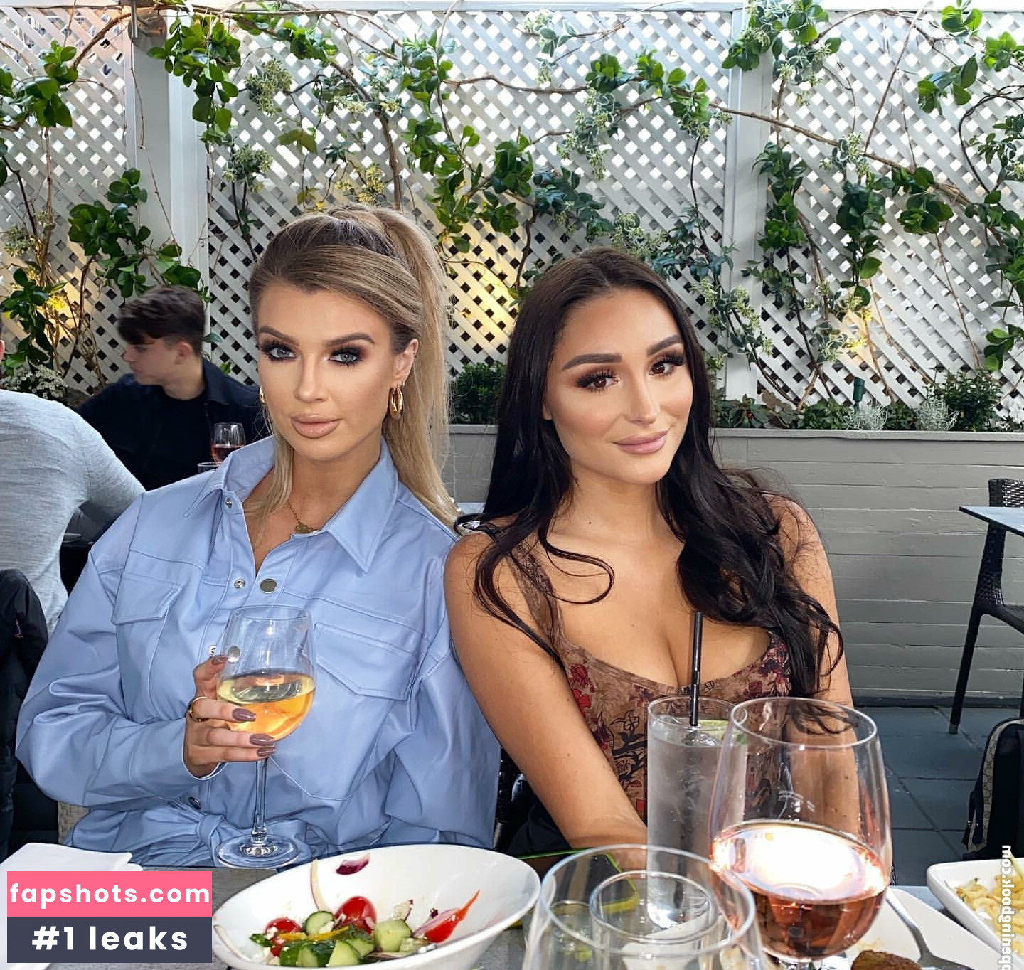 Coco Lodge Nude Leaks OnlyFans Photos #5 - Fapshots