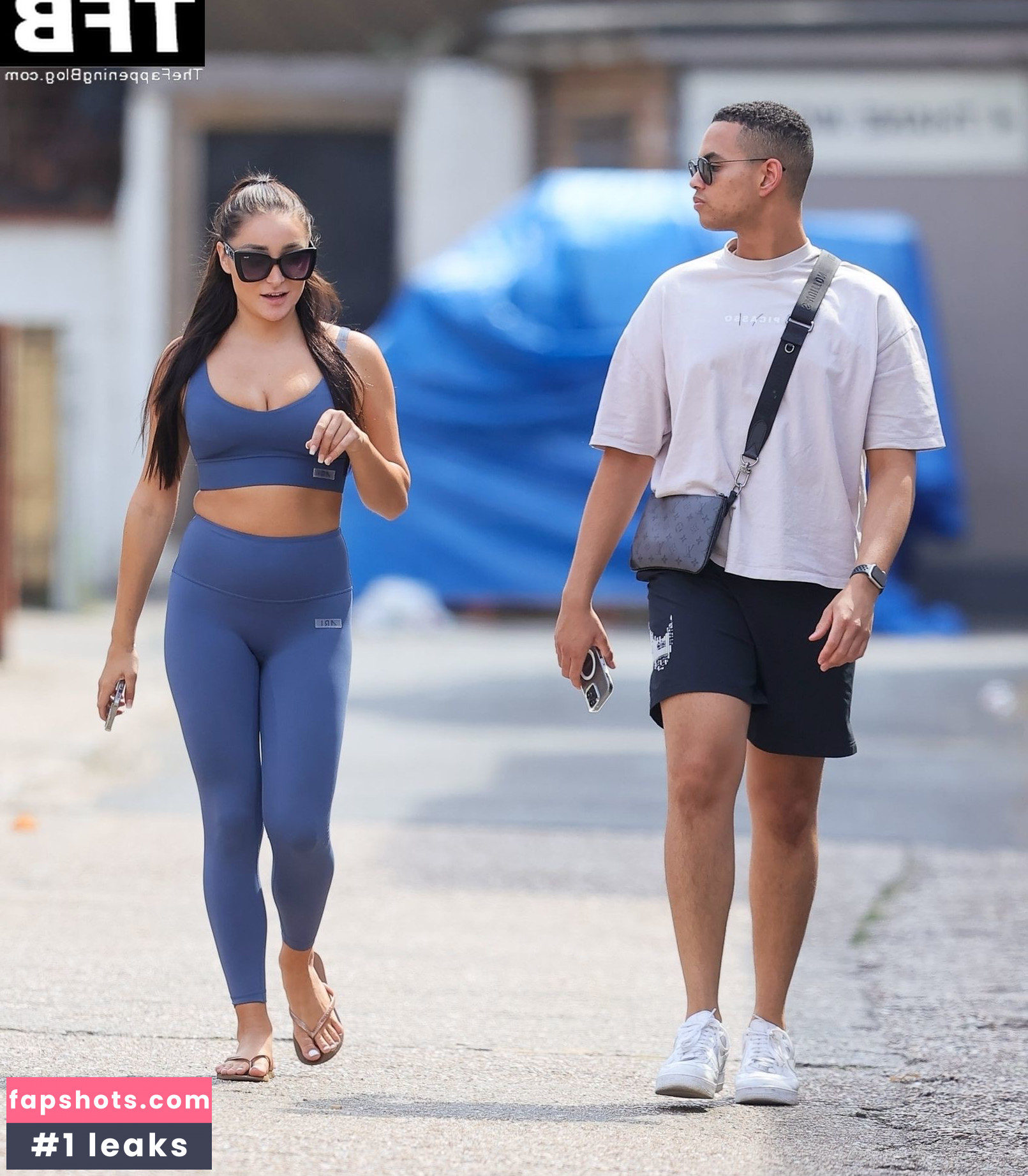 Coco Lodge Nacktheit OnlyFans Fotos #47 - Fapshots