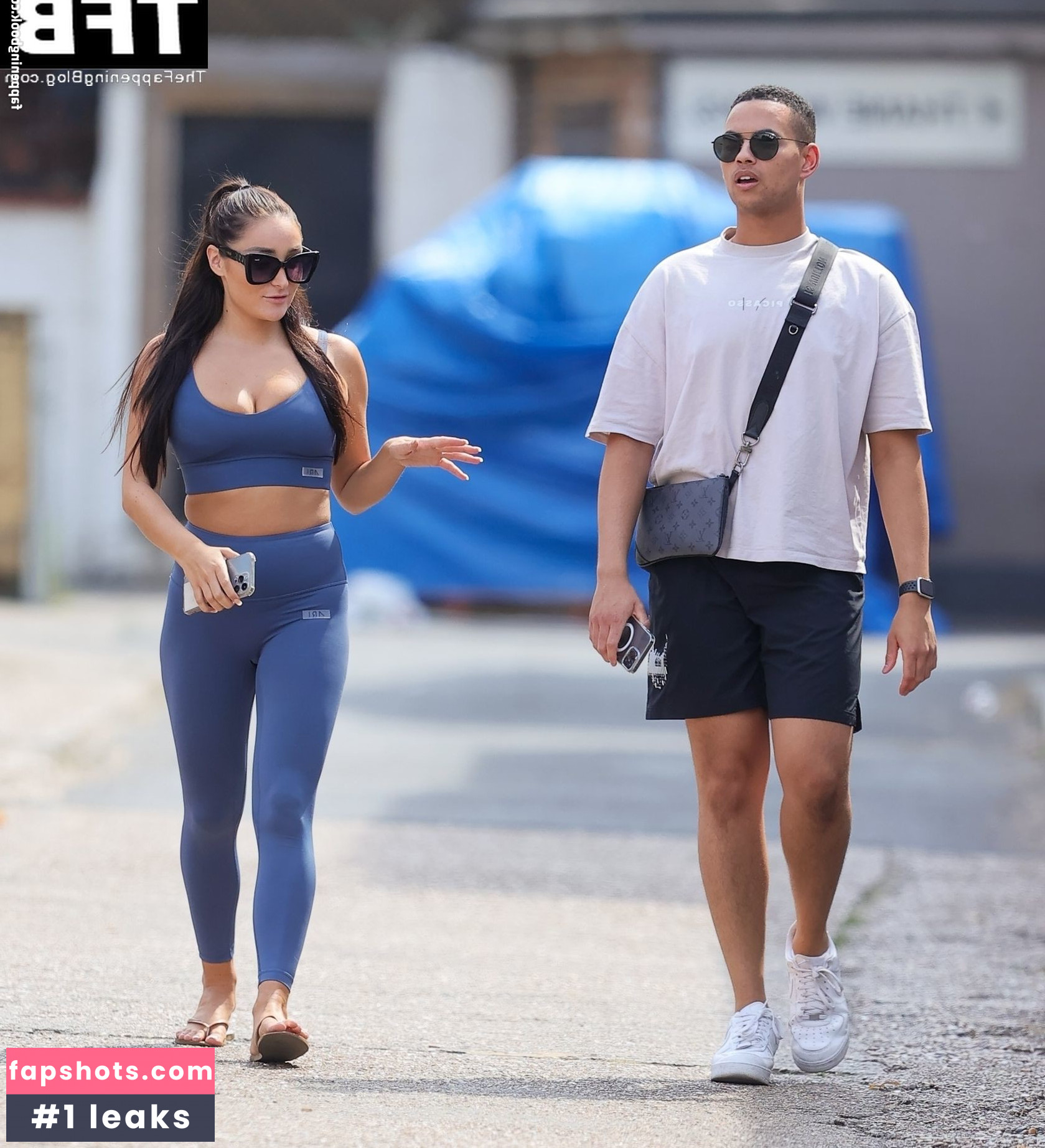 Coco Lodge Nacktheit OnlyFans Fotos #48 - Fapshots