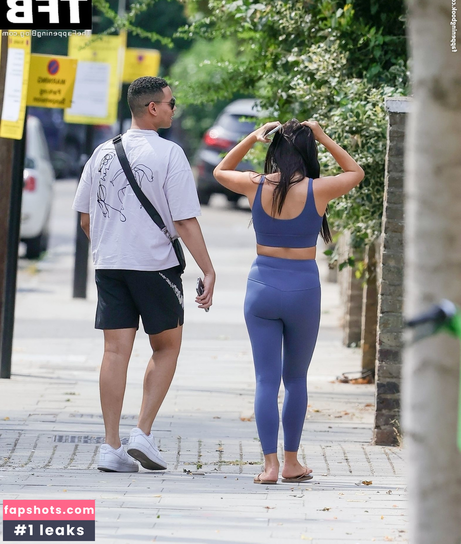 Coco Lodge Nude Leaks OnlyFans Photos #50 - Fapshots