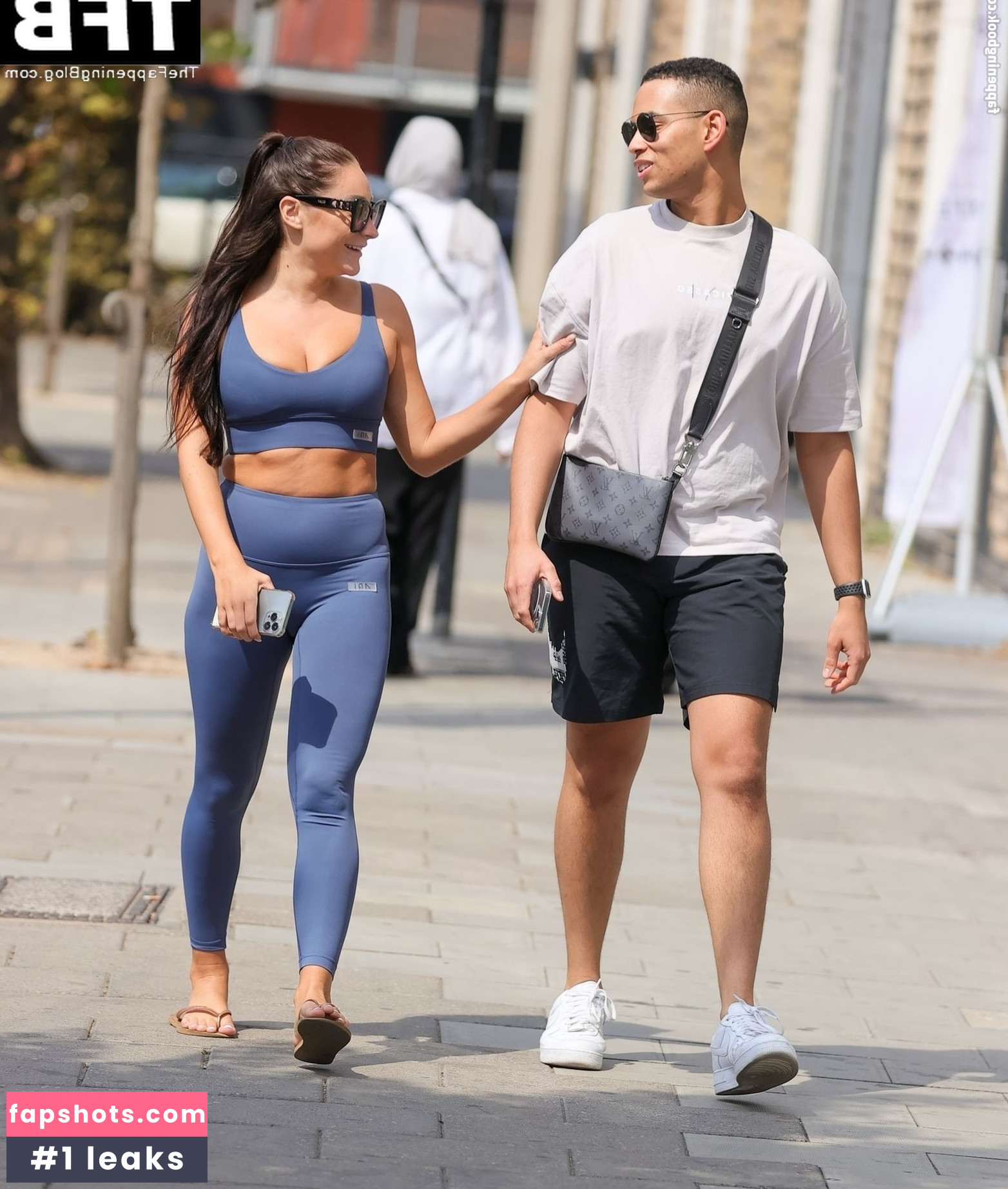 Coco Lodge Nude Leaks OnlyFans Photos #54 - Fapshots