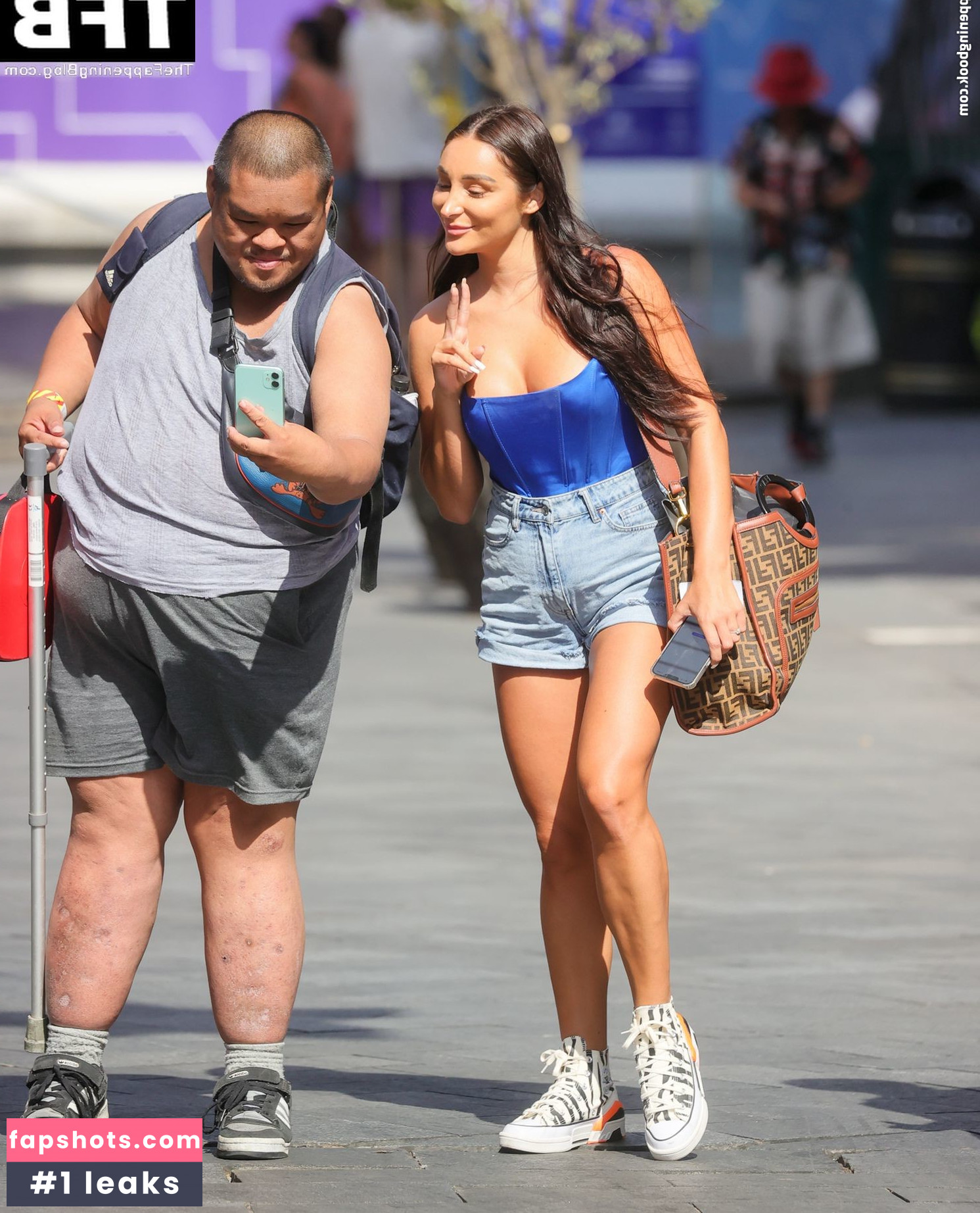 Coco Lodge Nude Leaks OnlyFans Photos #60 - Fapshots