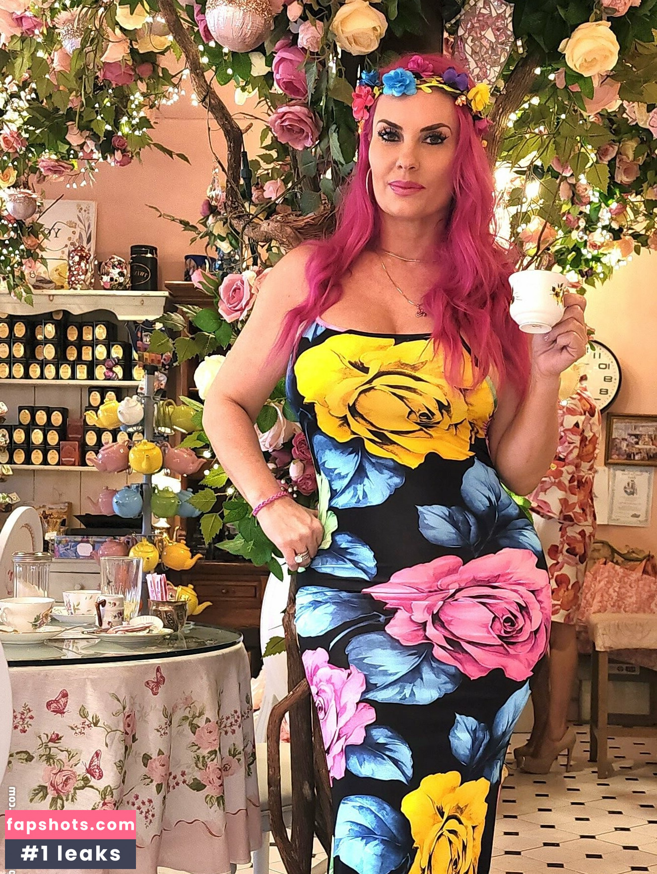 Coco Nicole Austin gallery photo #267