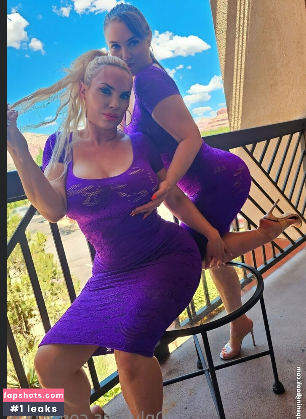 Coco Nicole Austin gallery photo #91