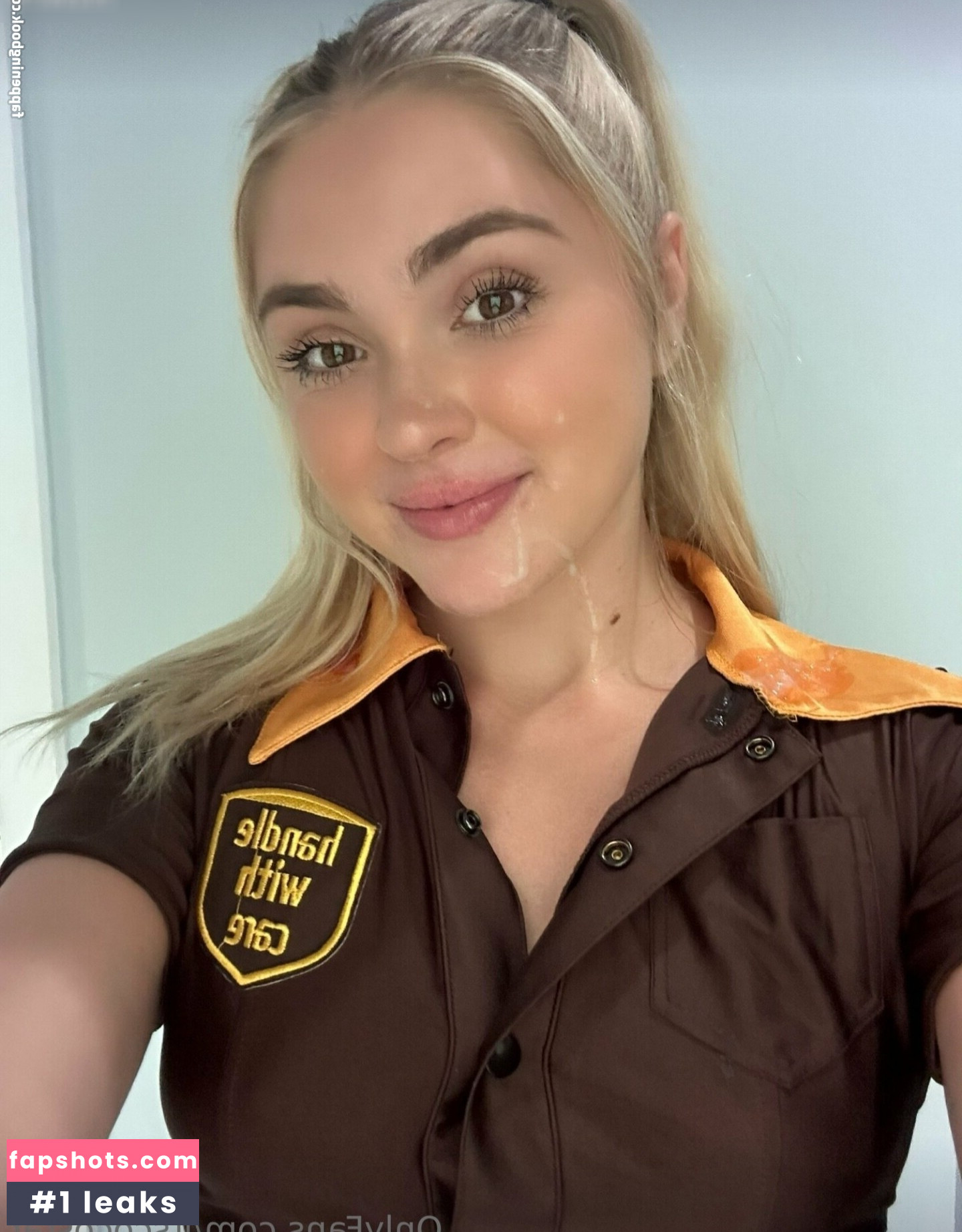 Coco Star Nahé úniky fotek pouze od fanoušků #17 - Fapshots