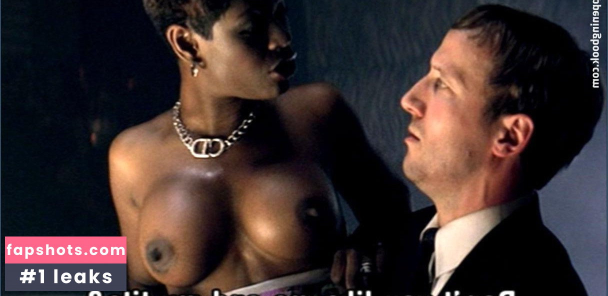 Cocoa Brown nude babe gallery