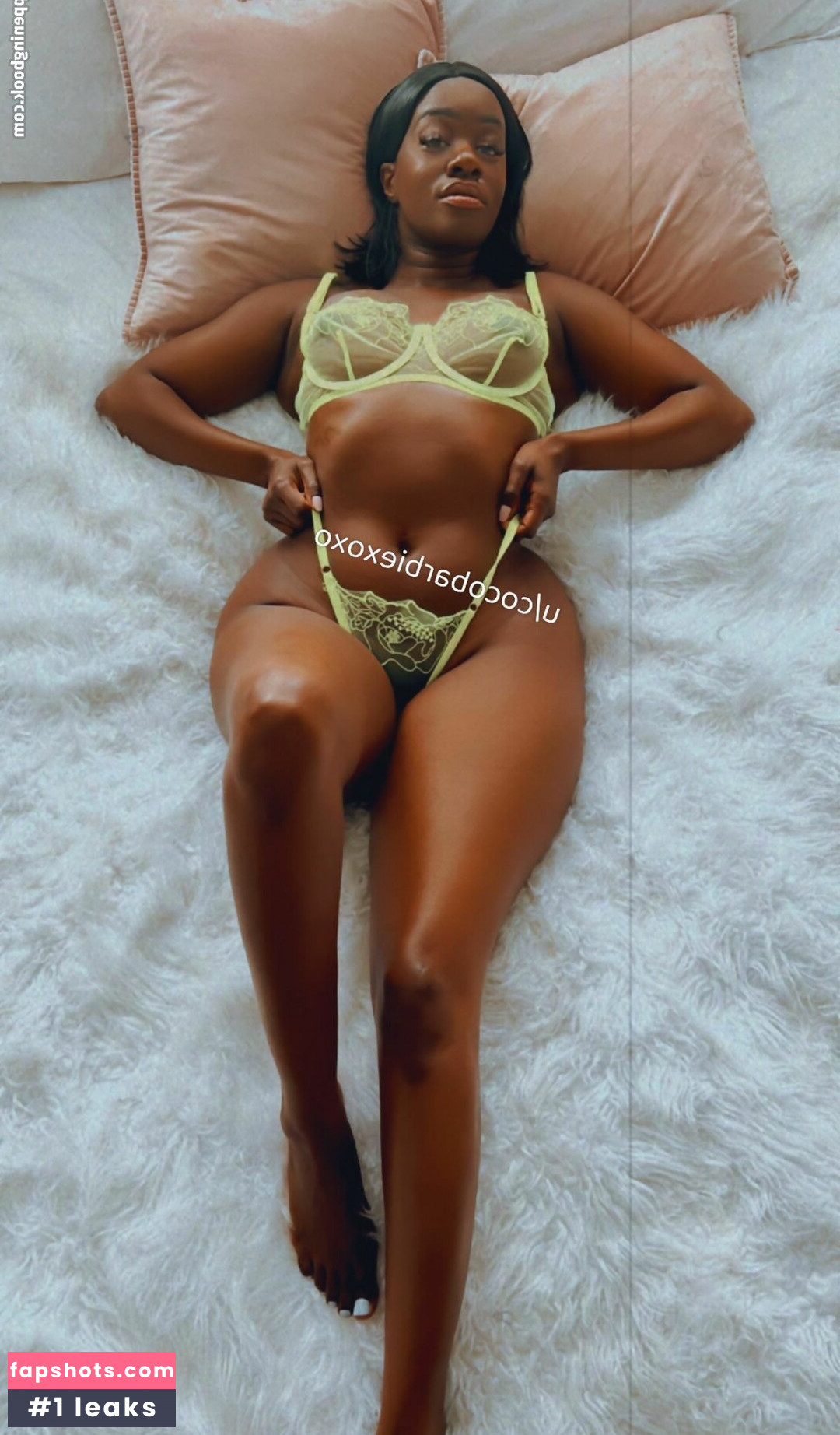 Cocobarbiexo gallery photo #2