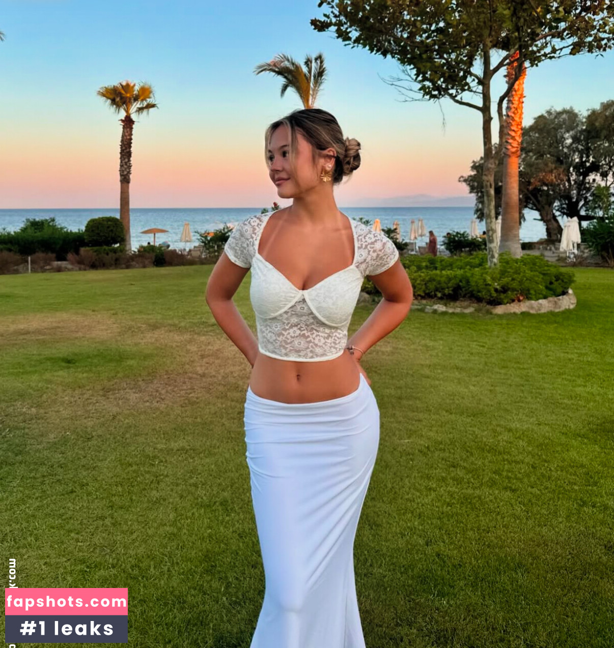 Cocobasics Nahé úniky fotek pouze od fanoušků #17 - Fapshots