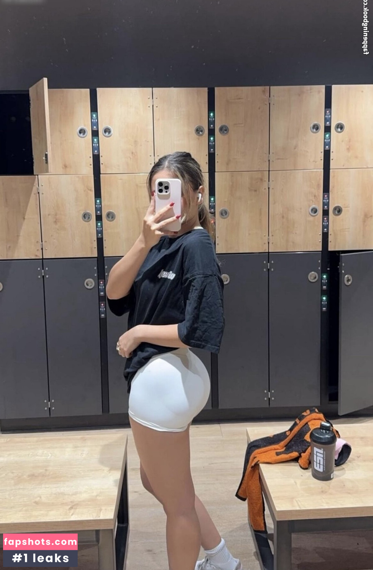 Cocobasics Nahé úniky fotek pouze od fanoušků #19 - Fapshots