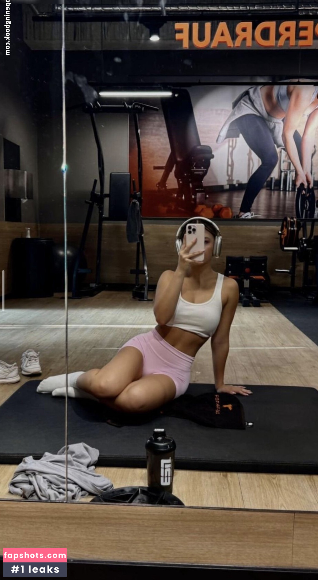 Cocobasics Nahé úniky fotek pouze od fanoušků #24 - Fapshots