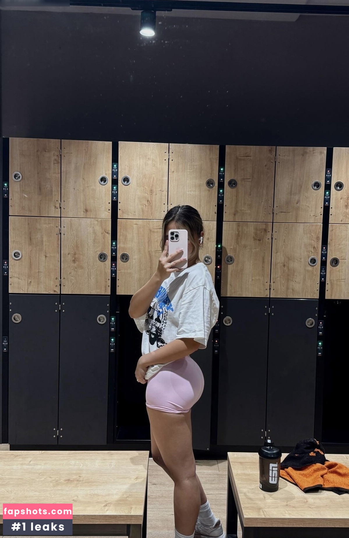 Cocobasics Nahé úniky fotek pouze od fanoušků #25 - Fapshots