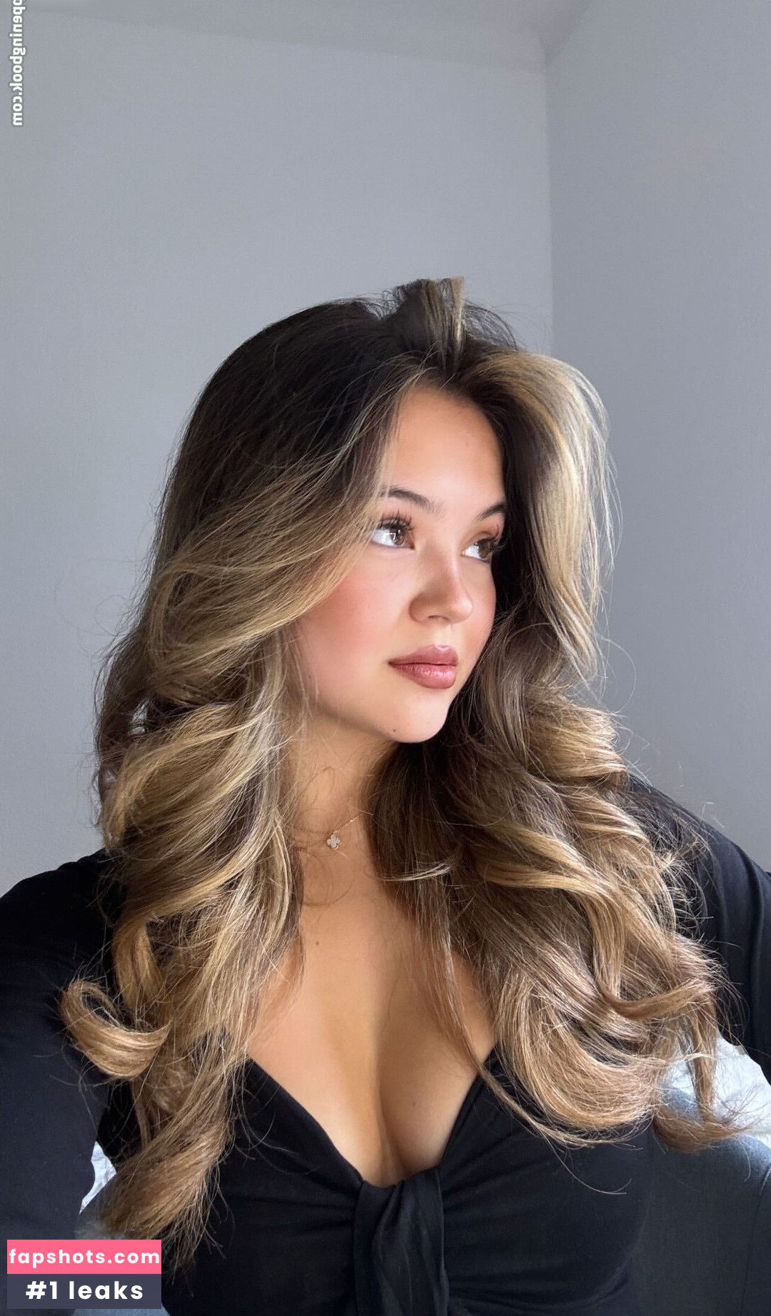 Cocobasics Nahé úniky fotek pouze od fanoušků #4 - Fapshots