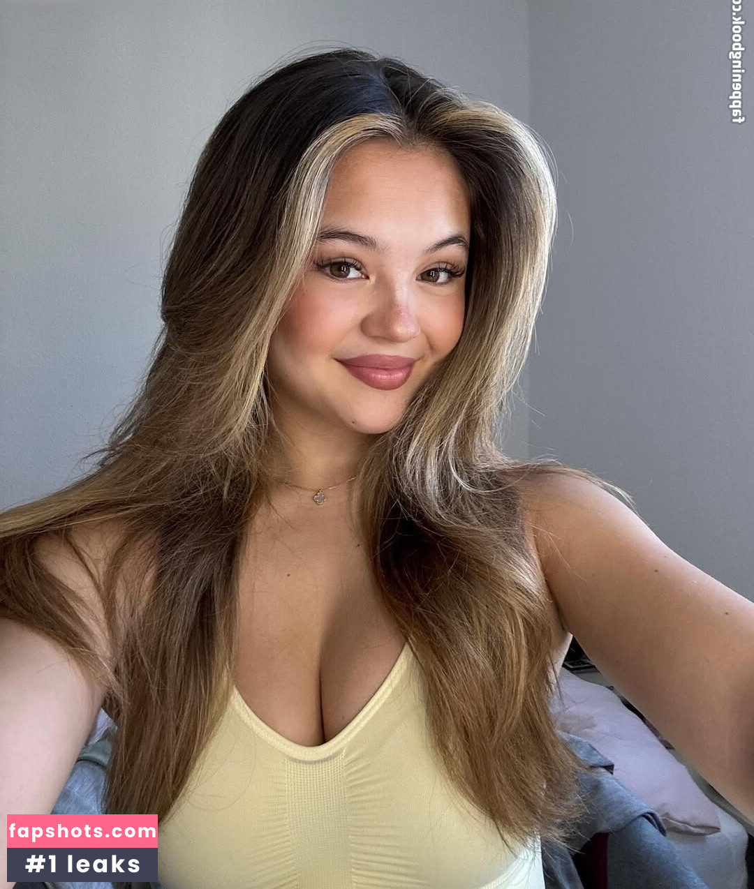 Cocobasics Nahé úniky fotek pouze od fanoušků #5 - Fapshots