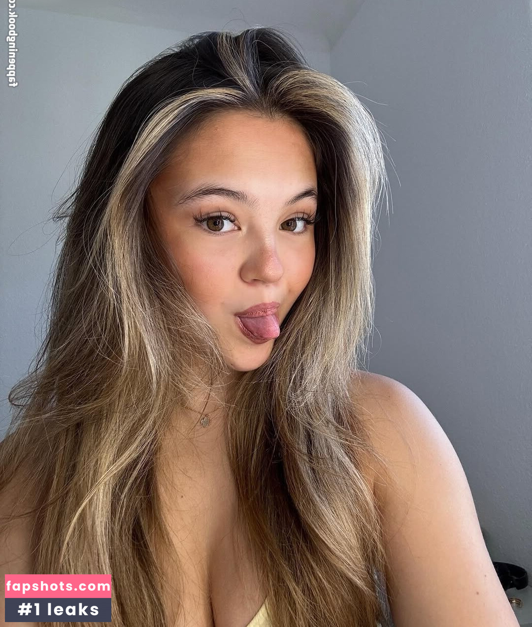 Cocobasics Nahé úniky fotek pouze od fanoušků #6 - Fapshots