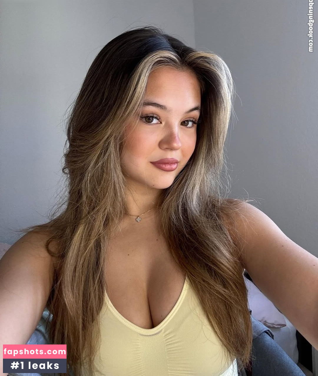 Cocobasics Nahé úniky fotek pouze od fanoušků #7 - Fapshots