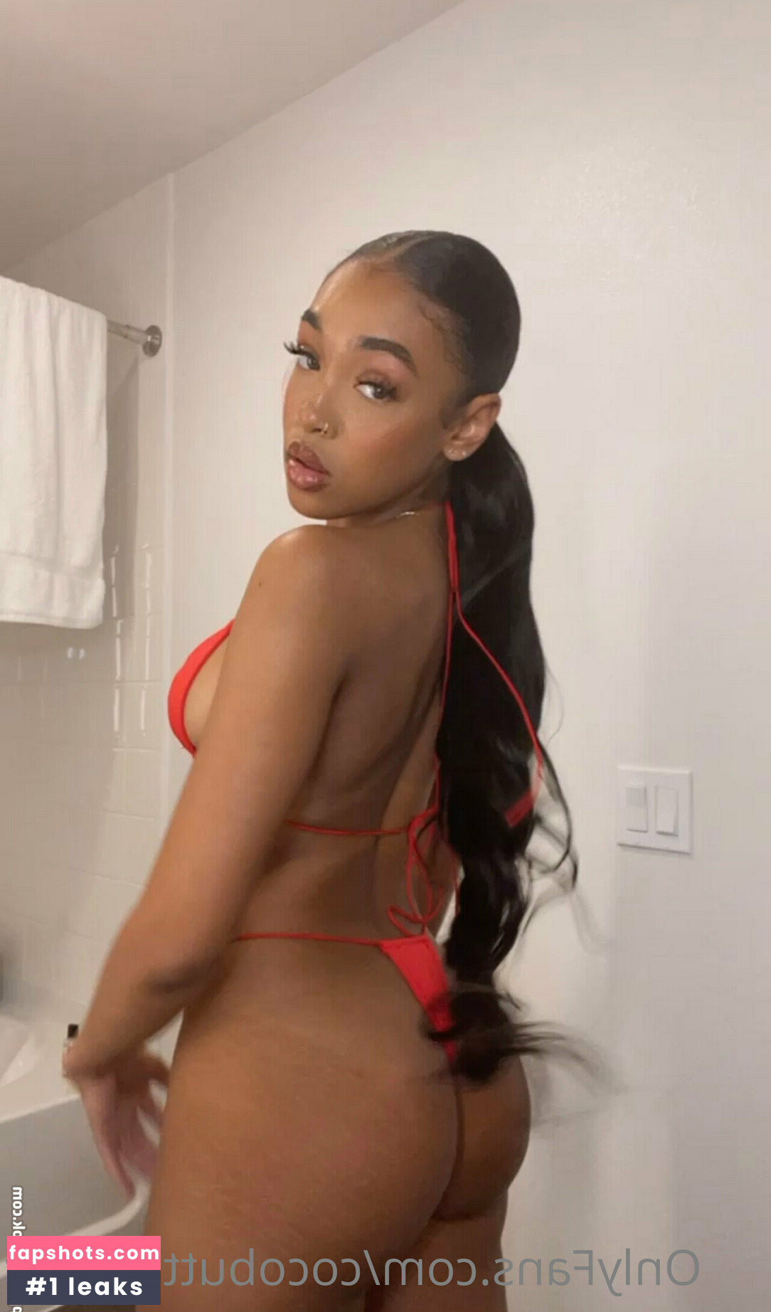 cocobutterbaby gallery photo #34