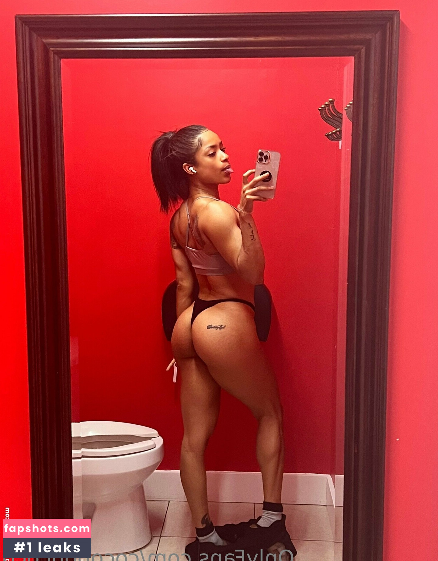 cocofreda Nahé úniky fotek pouze od fanoušků #14 - Fapshots