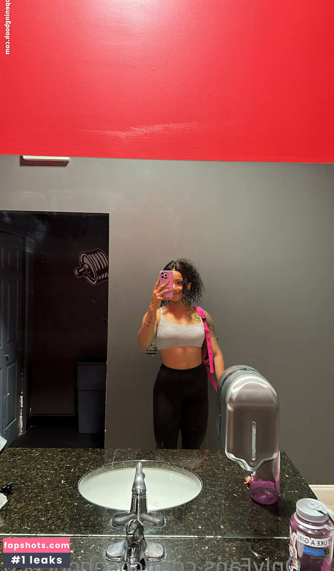 cocofreda Nahé úniky fotek pouze od fanoušků #4 - Fapshots