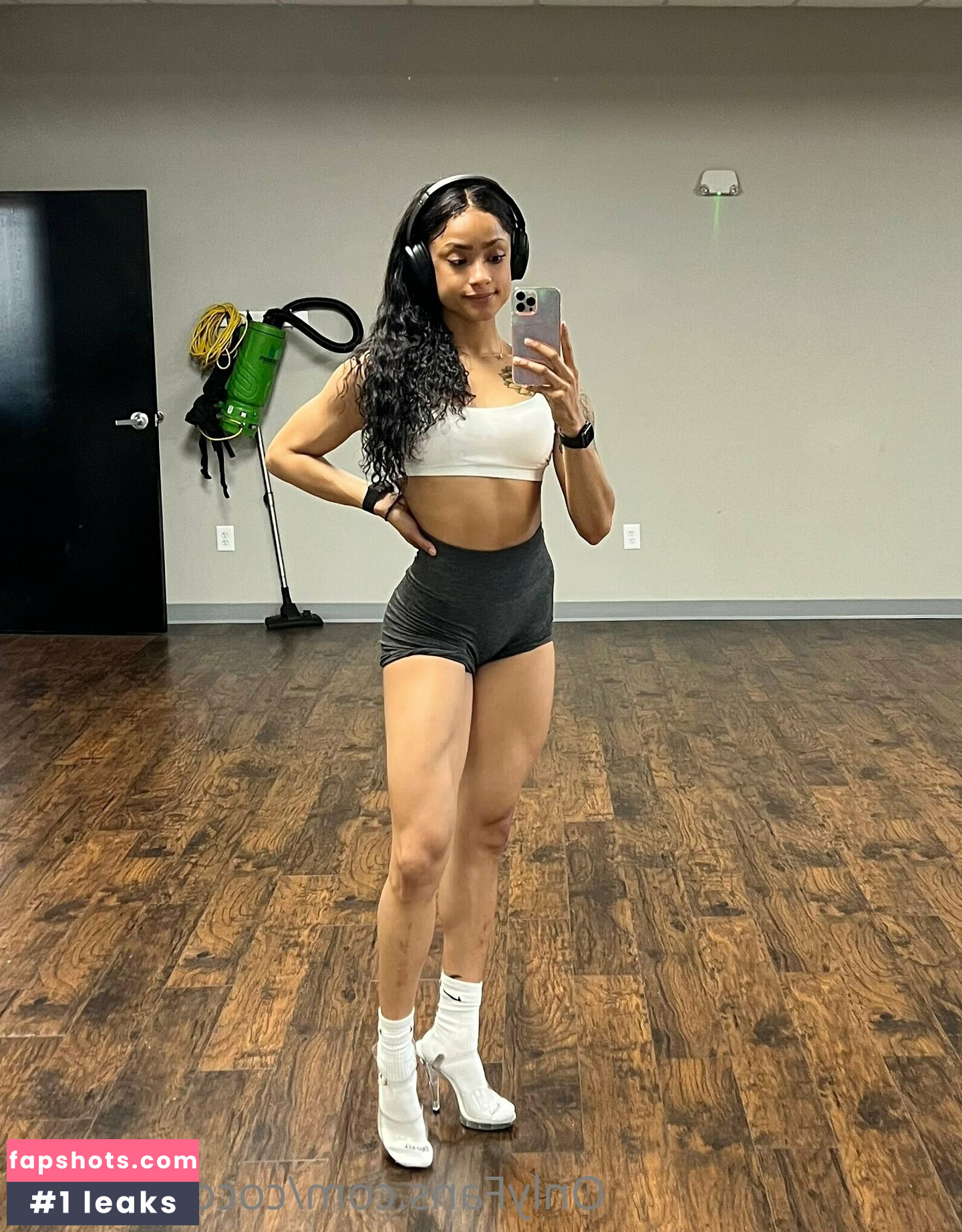 cocofreda Nahé úniky fotek pouze od fanoušků #10 - Fapshots