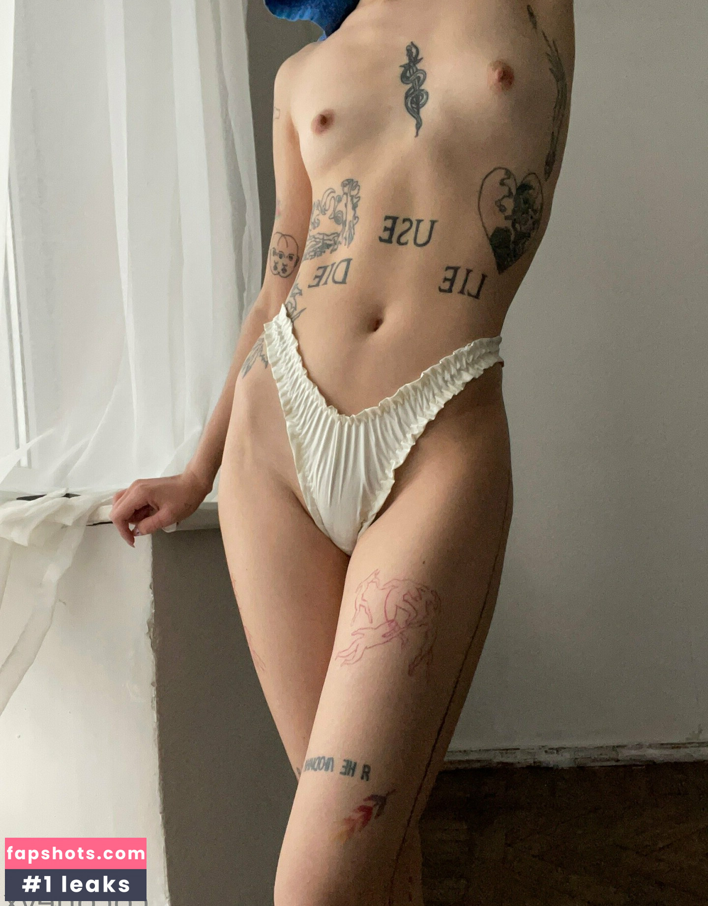 Coconeyx Nacktheit OnlyFans Fotos #87 - Fapshots