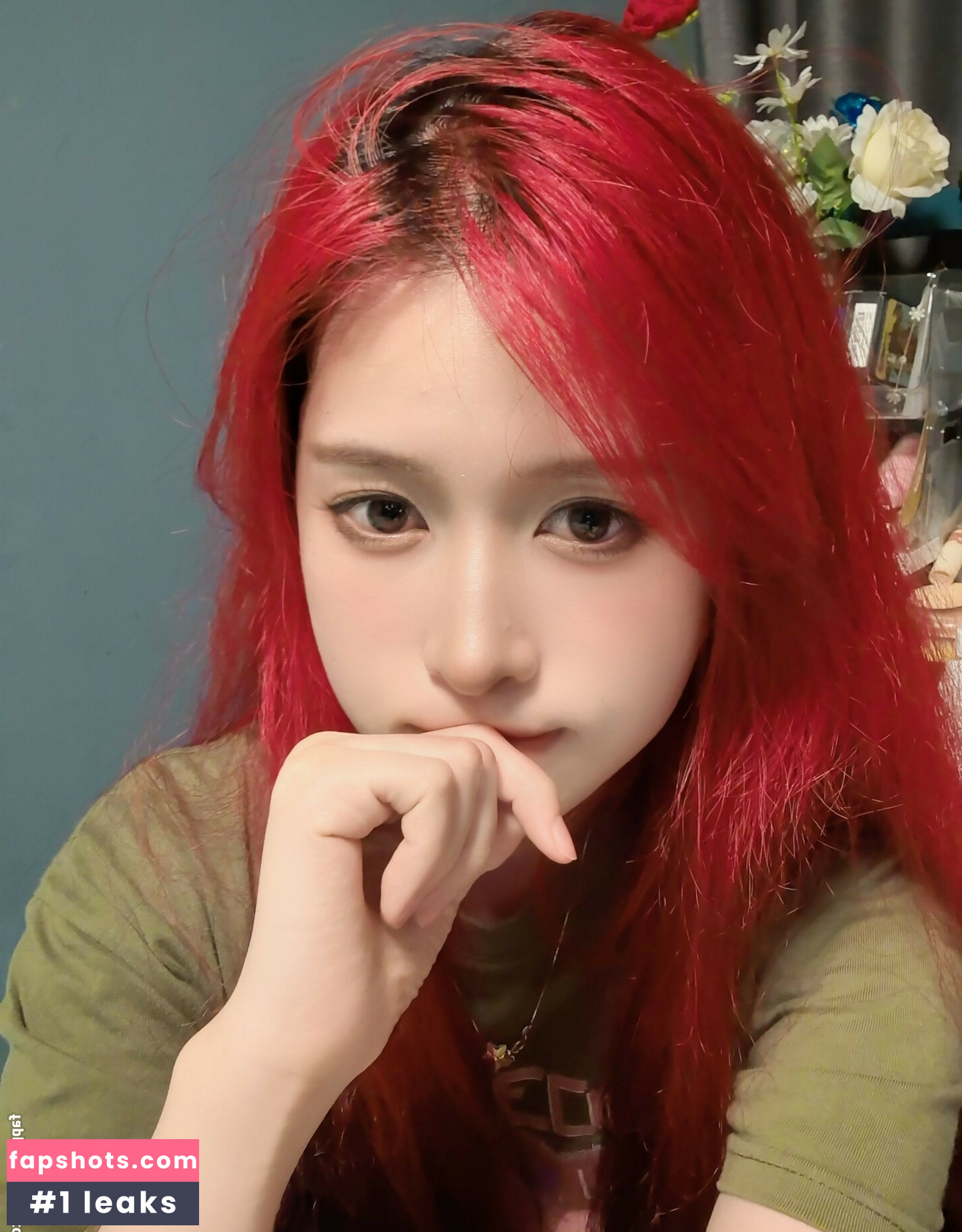 Coconut ASMR gallery photo #3