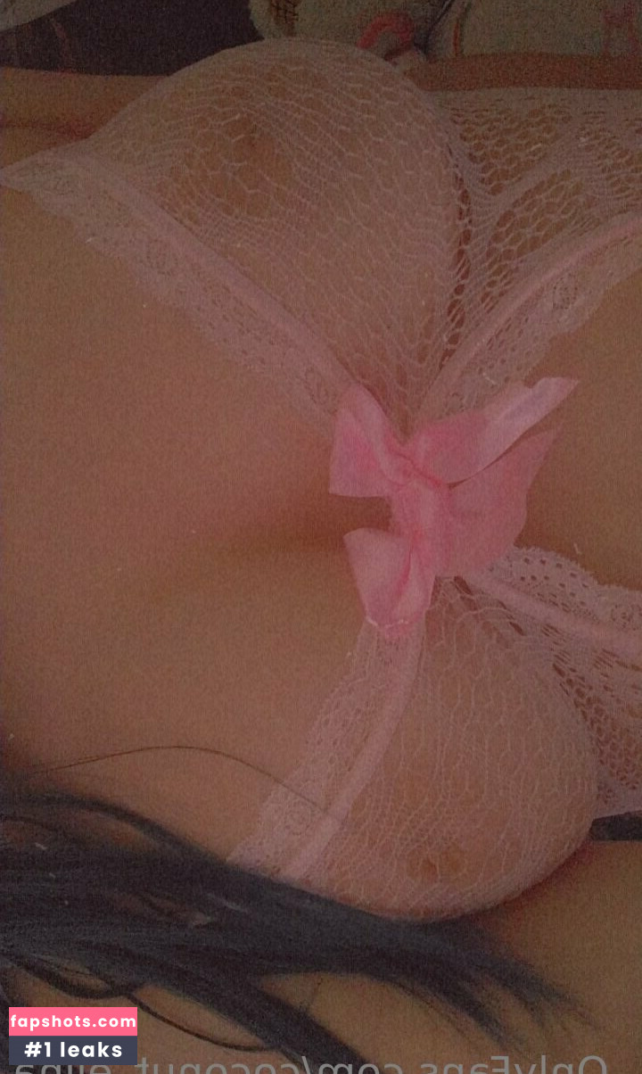 coconut_elina gallery photo #13