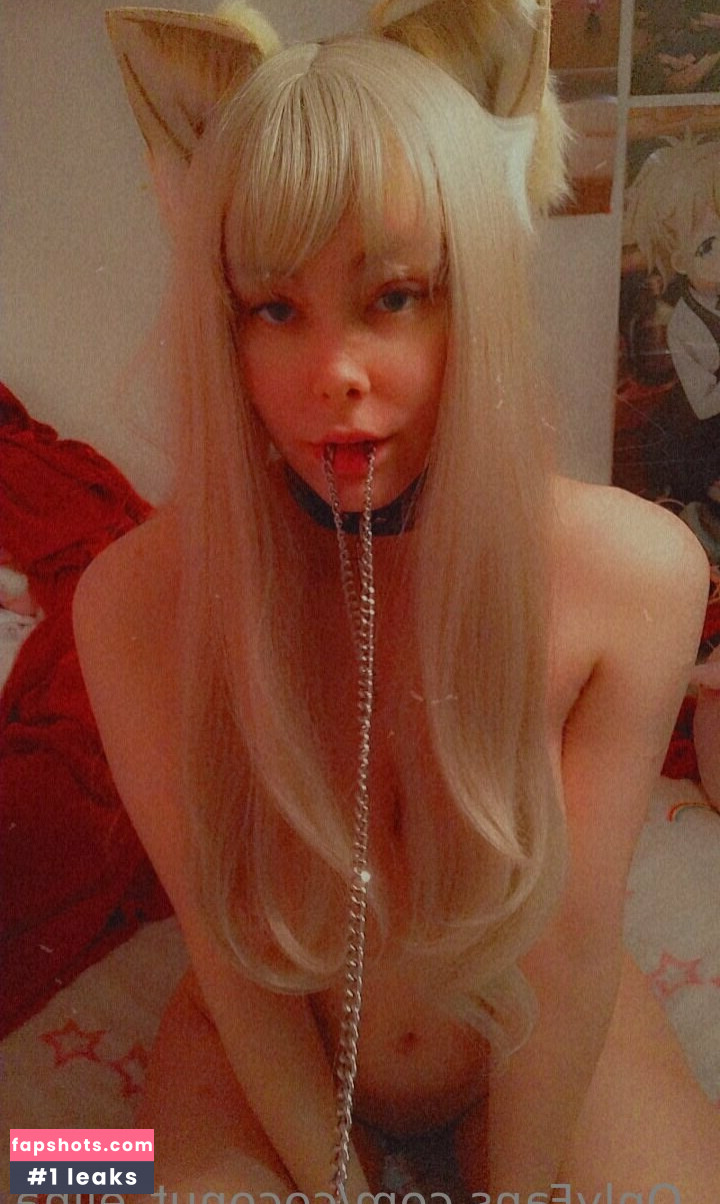 coconut_elina gallery photo #6