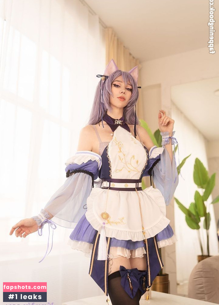 Coconut Kaya Filtración Desnuda OnlyFans Foto #16 - Fapshots