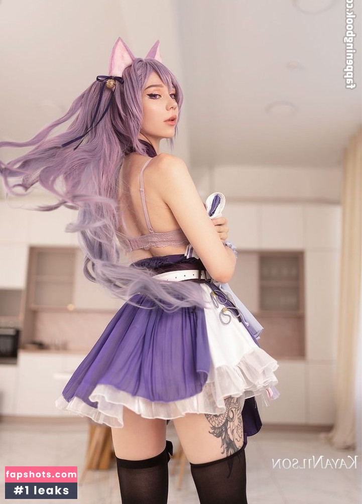 Coconut Kaya Filtración Desnuda OnlyFans Foto #17 - Fapshots