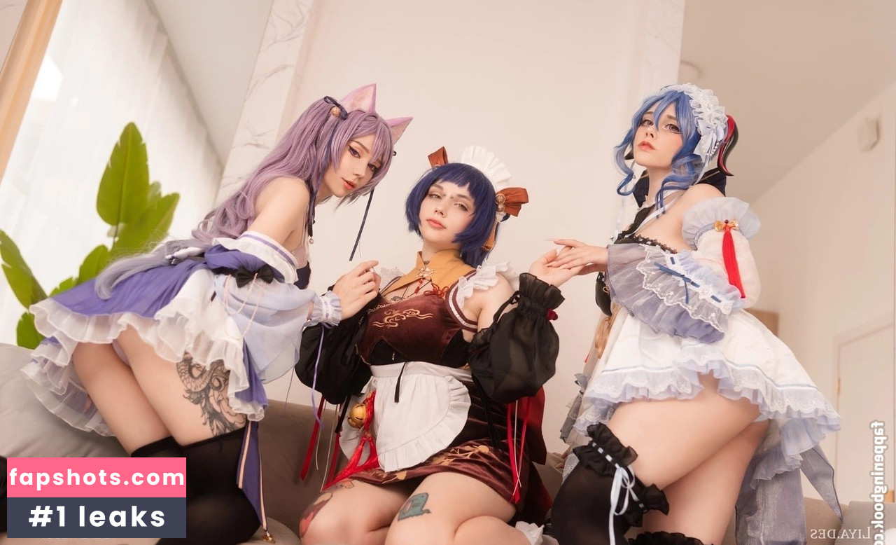 Coconut Kaya Filtración Desnuda OnlyFans Foto #18 - Fapshots