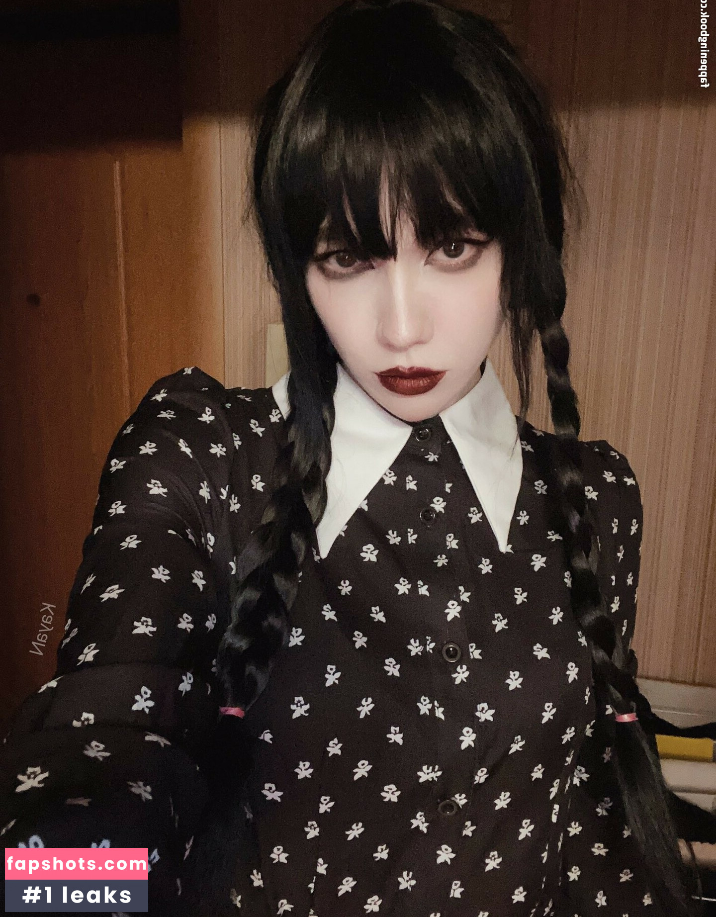 Coconut Kaya Filtración Desnuda OnlyFans Foto #3 - Fapshots