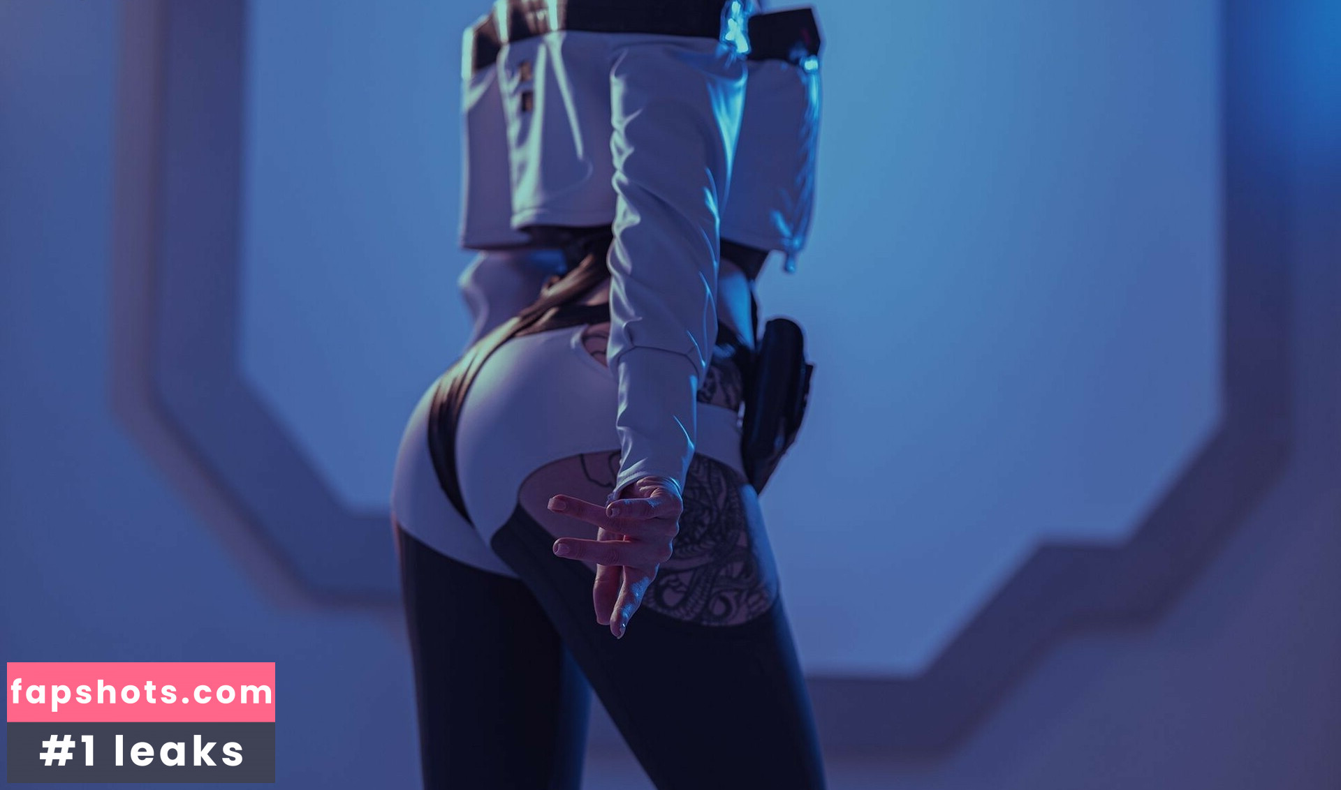 Coconut Kaya Filtración Desnuda OnlyFans Foto #4 - Fapshots