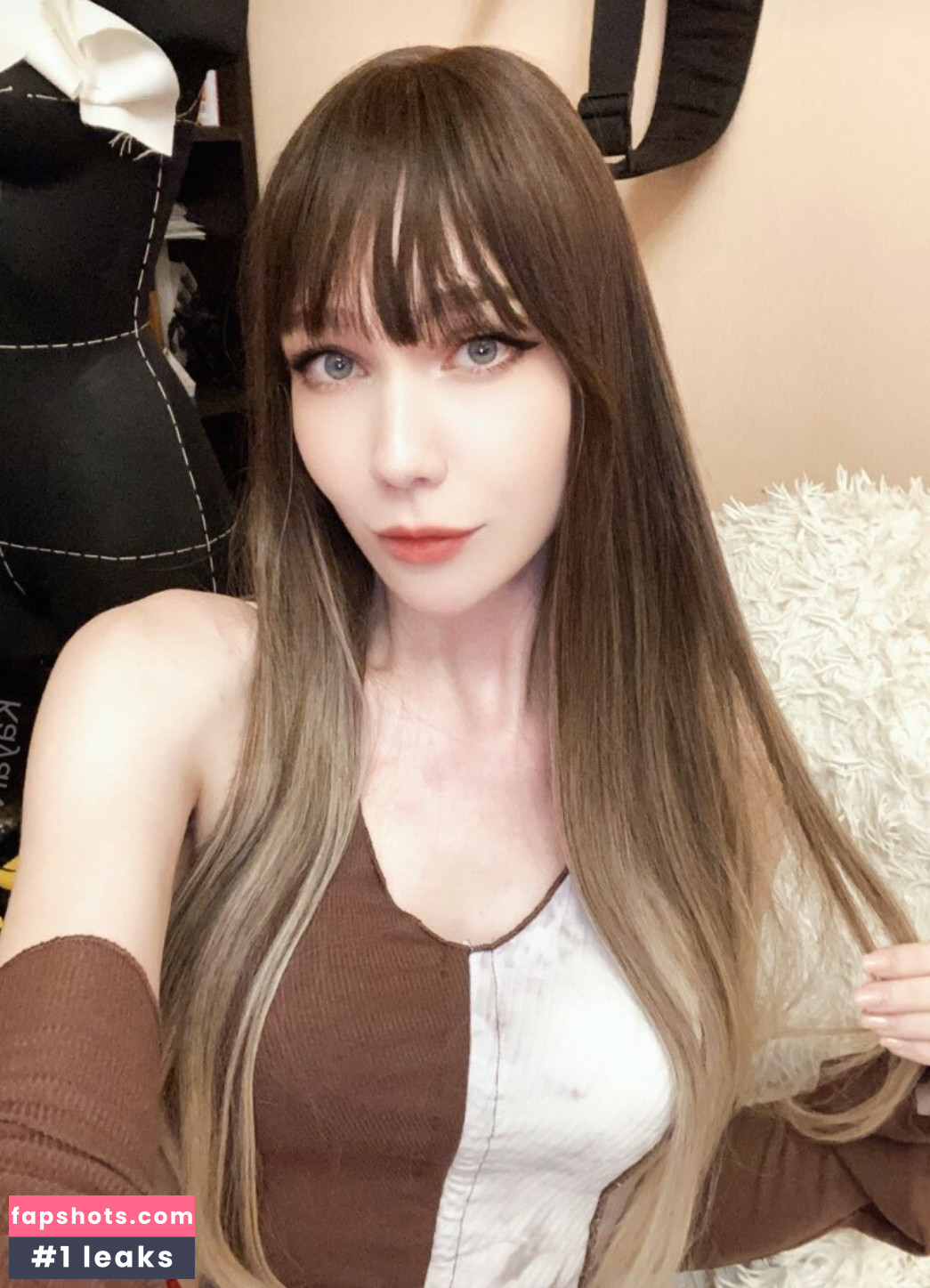 Coconut Kaya Filtración Desnuda OnlyFans Foto #7 - Fapshots