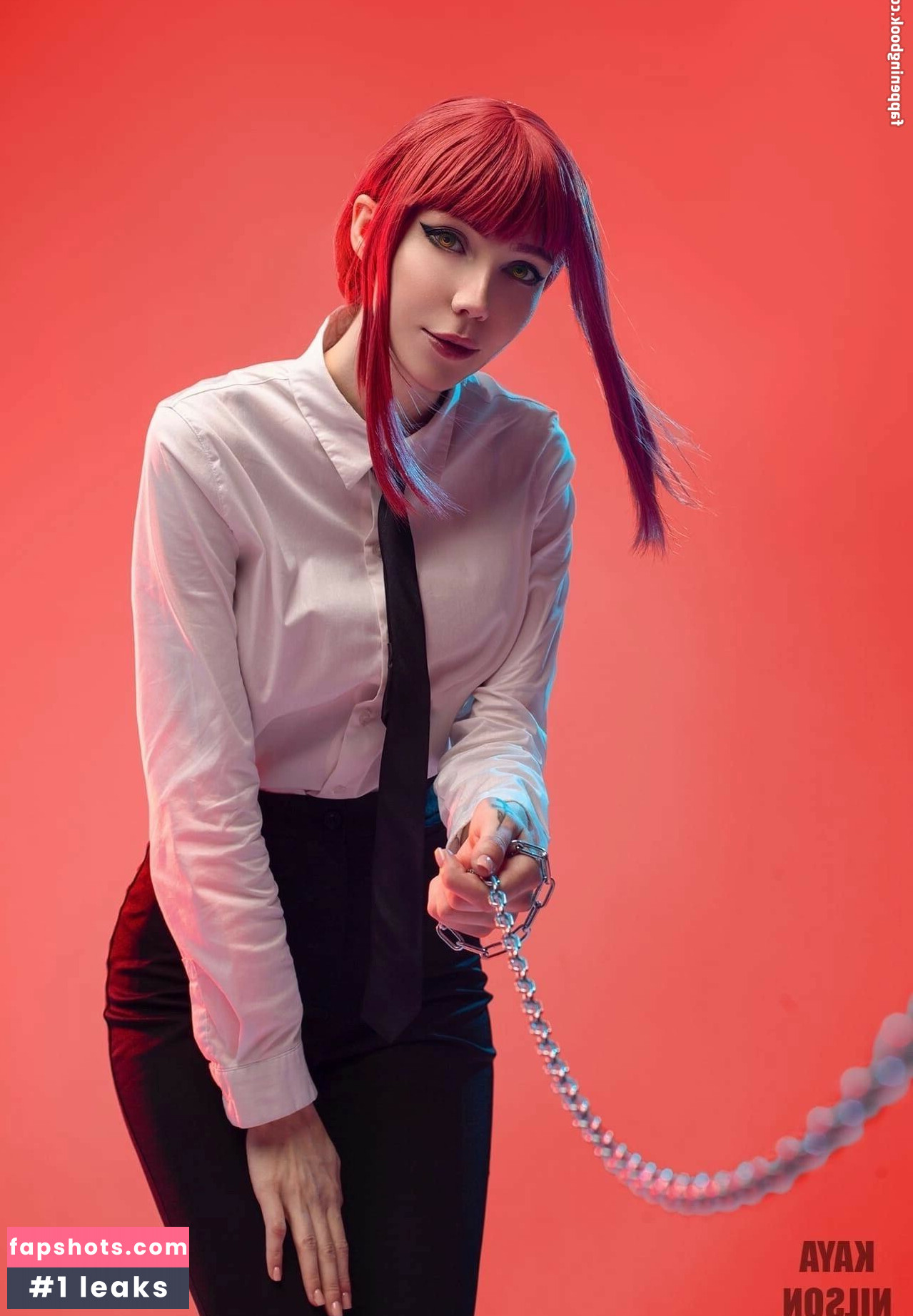 Coconut Kaya Filtración Desnuda OnlyFans Foto #8 - Fapshots