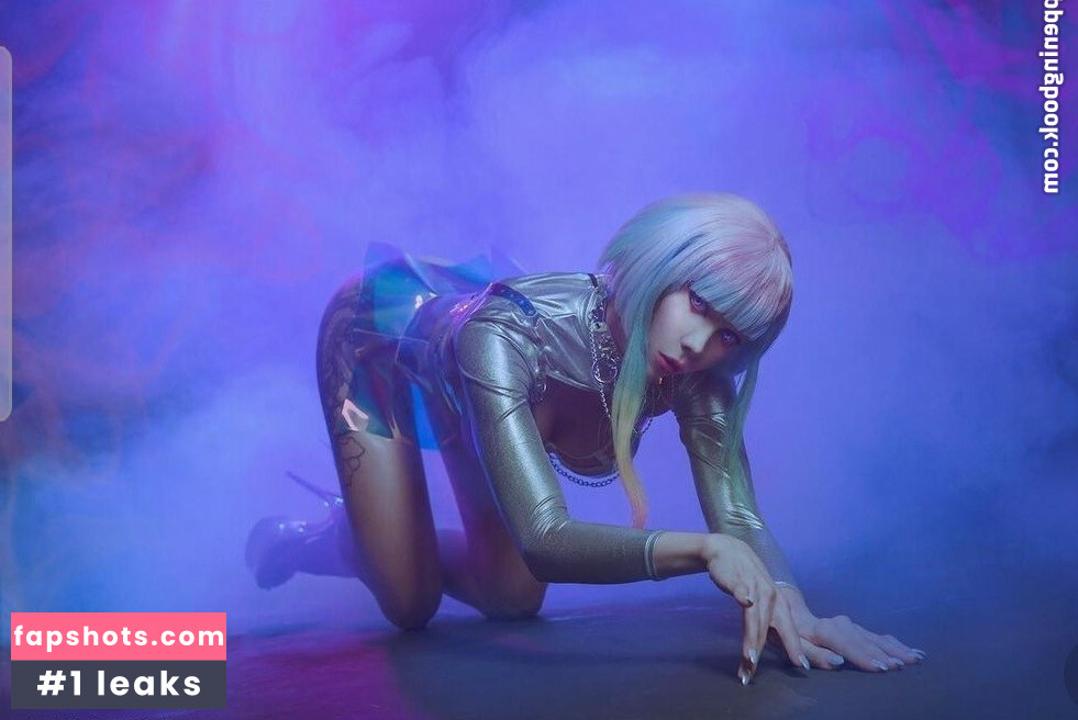 Coconut Kaya Filtración Desnuda OnlyFans Foto #9 - Fapshots