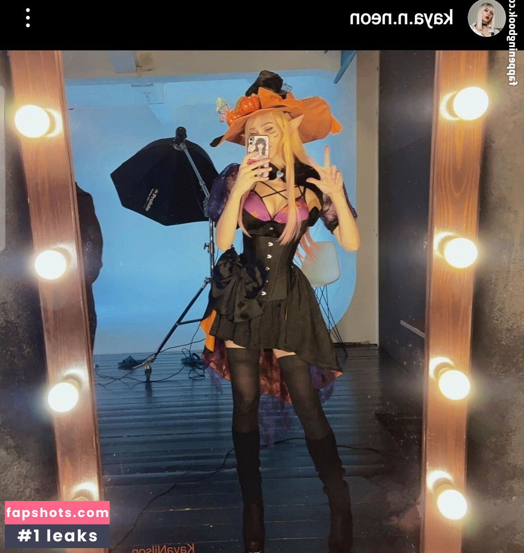 Coconut Kaya Filtración Desnuda OnlyFans Foto #10 - Fapshots