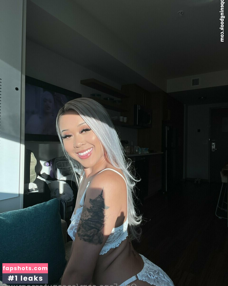 Coconutcreamxxx gallery photo #36