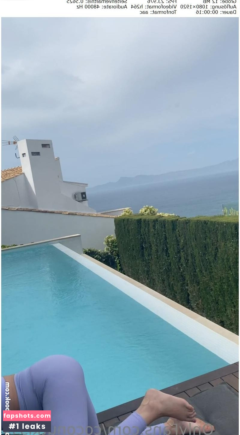 Coconutkiss Nacktheit OnlyFans Fotos #4 - Fapshots