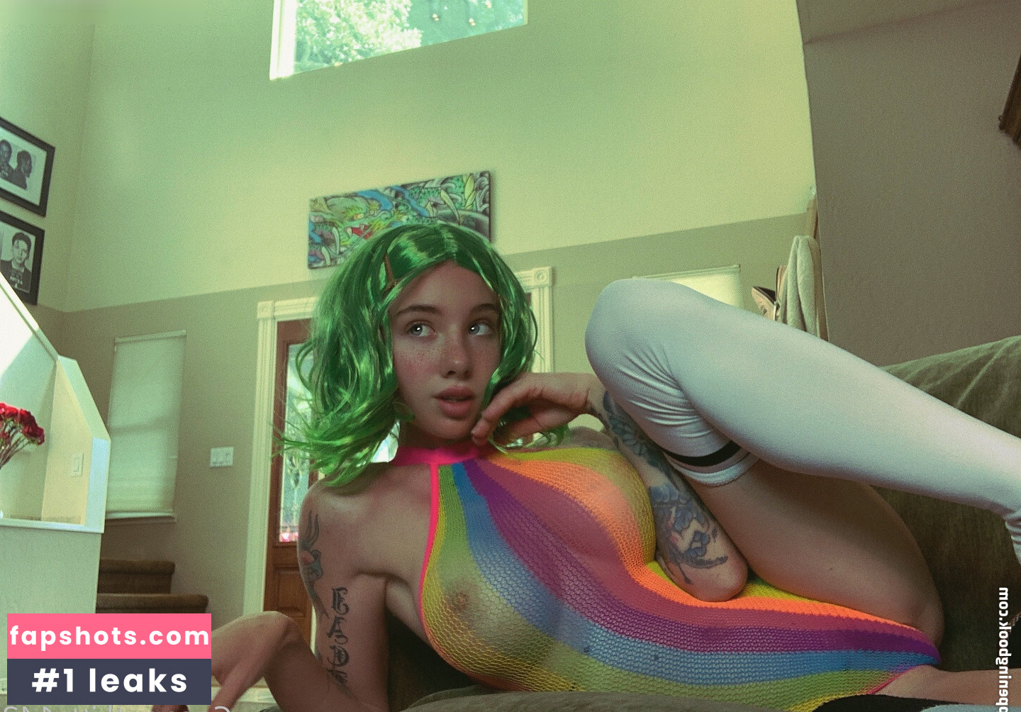 coconutkitty gallery photo #21