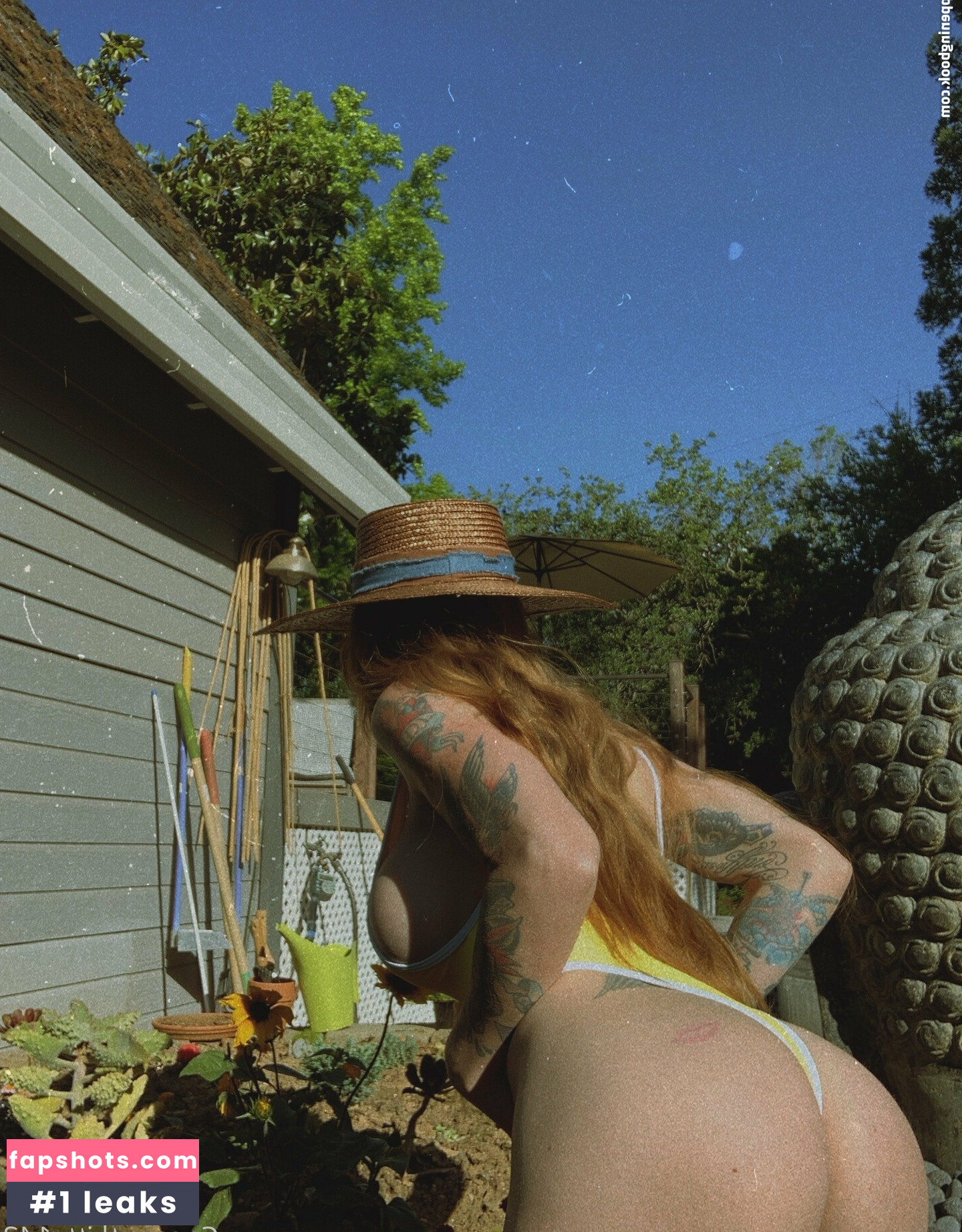 coconutkitty gallery photo #42